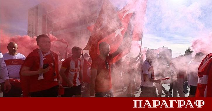 Австралия и Турция започват своето участие на световното първенство по