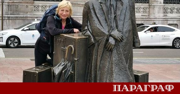Известната социоложка Мира Радева премина през поредното голямо предизвикателство в