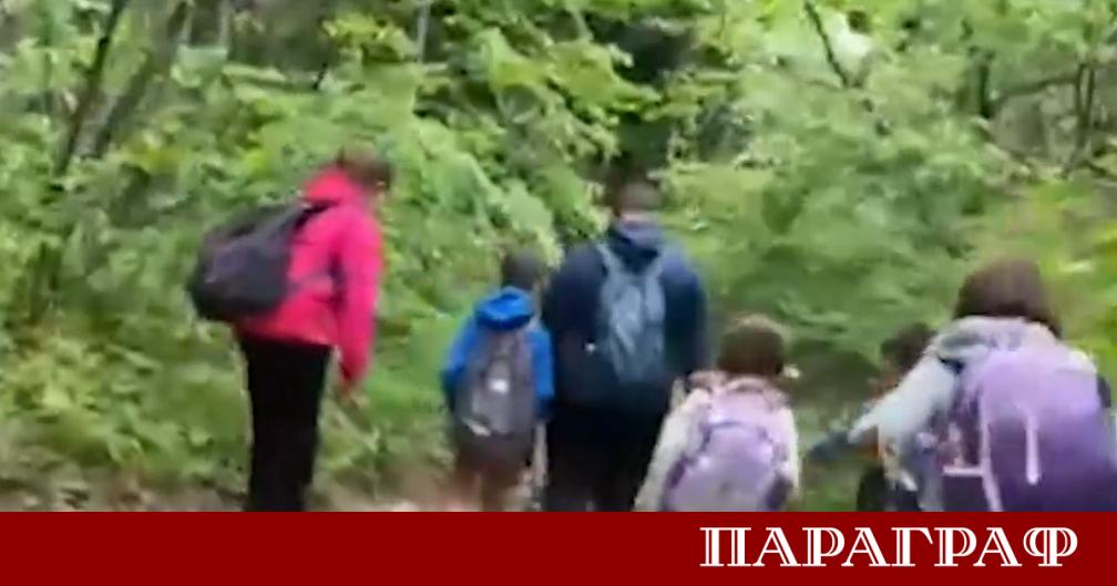 Интересът към детските и младежките лагери през настоящия летен сезон