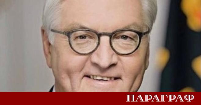Германският президент Франк Валтер Щайнмайер започва мащабна петдневна обиколка в