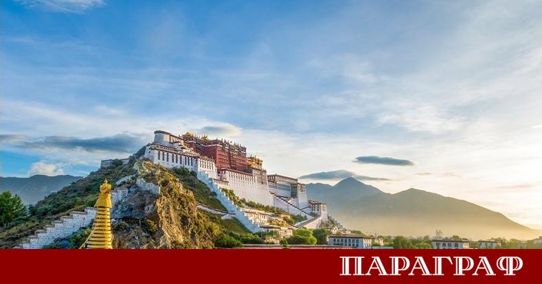 Китайските власти реализират мащабна стратегия за опазване на културното наследство