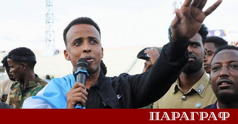 ФИФА официално потвърди че сомалийският съдия Омар Артан ще получи