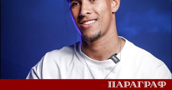 Новото бразилско крило на шампиона Левски Рейналдо сподели любопитни подробности