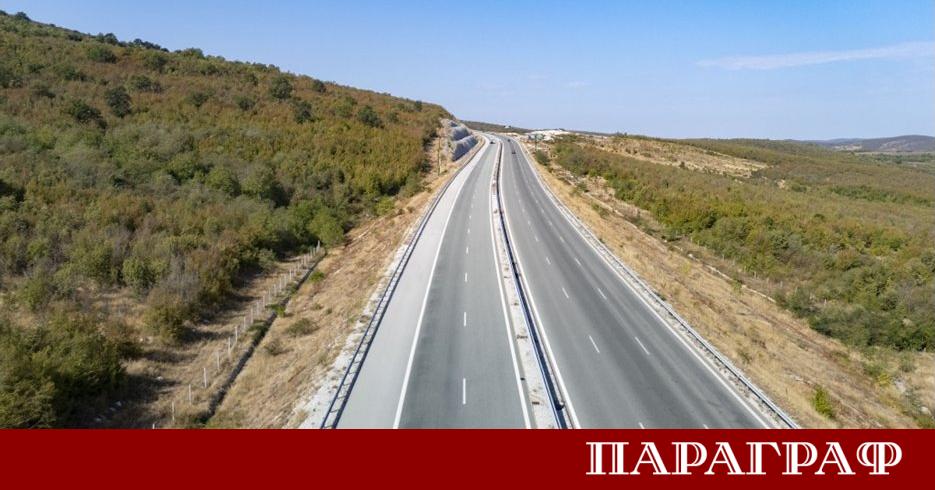 Агенция Пътна инфраструктура АПИ официално обяви нормализирането на трафика по