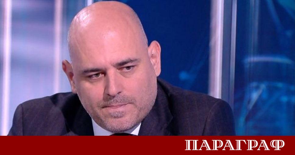 Изпълнителният директор на Българската банка за развитие ББР Цанко Арабаджиев