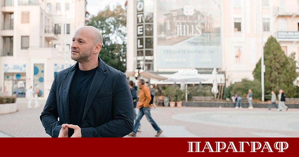 Украинската разследваща журналистка Ирина Гриб разкри подробности за дейността на
