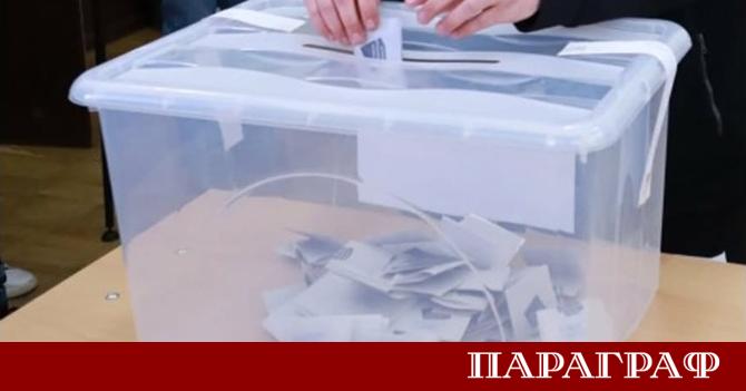 Кандидатът на ДПС Керим Ахмед спечели убедително частичните избори за
