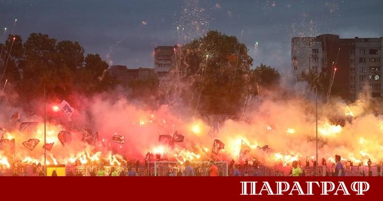 Шампионът Левски официално обяви преминаването на знаковата граница от 7000