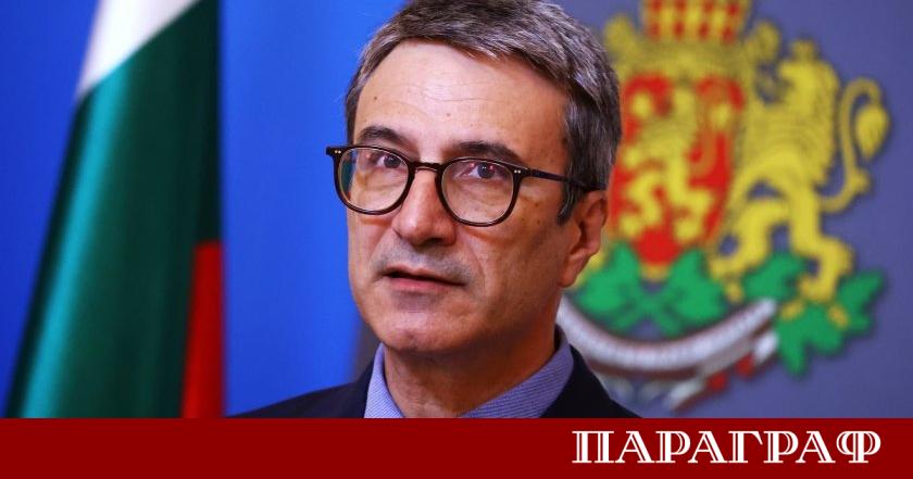 Трайчо Трайков отново заема поста кмет на столичния район Средец