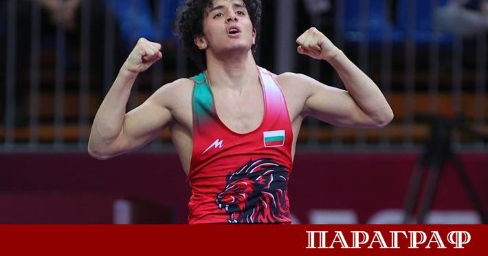Мъжкият отбор на ЦСКА спечели убедително държавното първенство по класическа