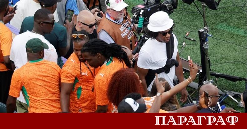 Група Е на световното първенство по футбол през 2026 година