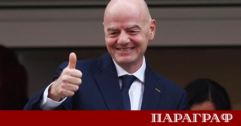 Световното първенство по футбол през 2026 година започна с неочаквана