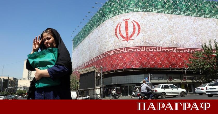 Заместник външният министър на Иран Казем Гарибабади направи официално изявление