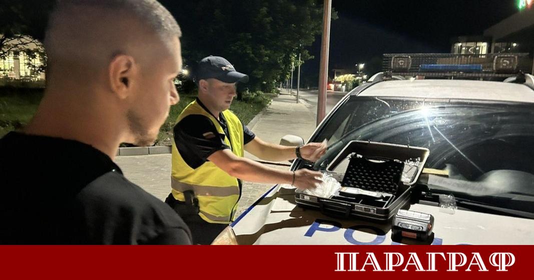 СДВР и Пътна полиция организират извънреден брифинг след серия от