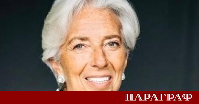 Президентът на Европейската централна банка Кристин Лагард определи споразумението за