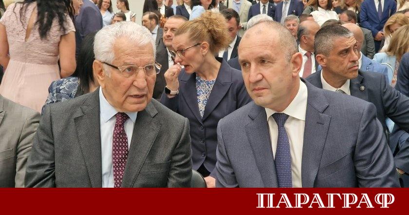Министър председателят Румен Радев пристига в град Шумен днес за