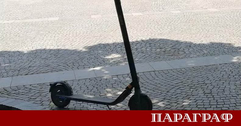 Малолетно дете се намира в критично състояние след тежък инцидент