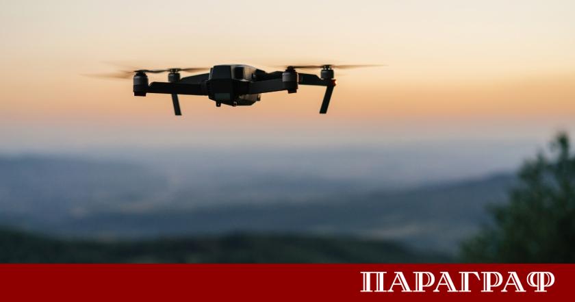 Гръцките власти задържаха 35 годишен български гражданин в Солун по