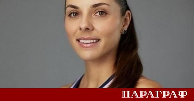 Най добрата българска тенисистка Виктория Томова заема 167 а позиция