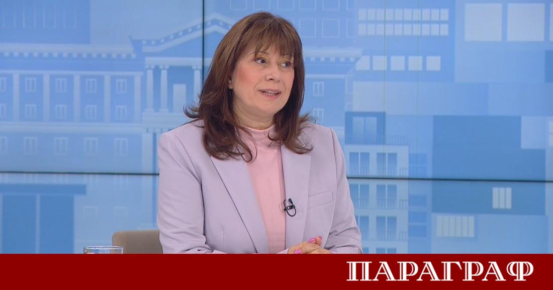 Омбудсманът Велислава Делчева предприе решителни действия в защита на най