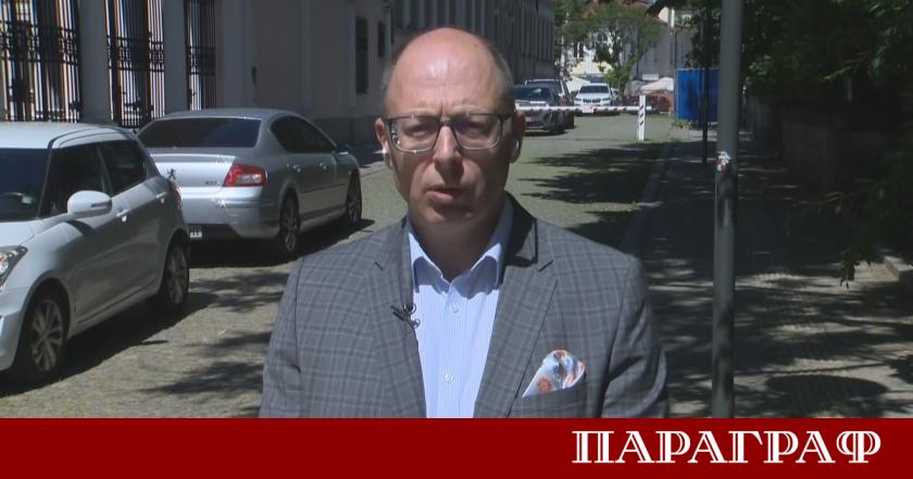 Йордан Божилов от Софийския форум за сигурност прогнозира положително развитие