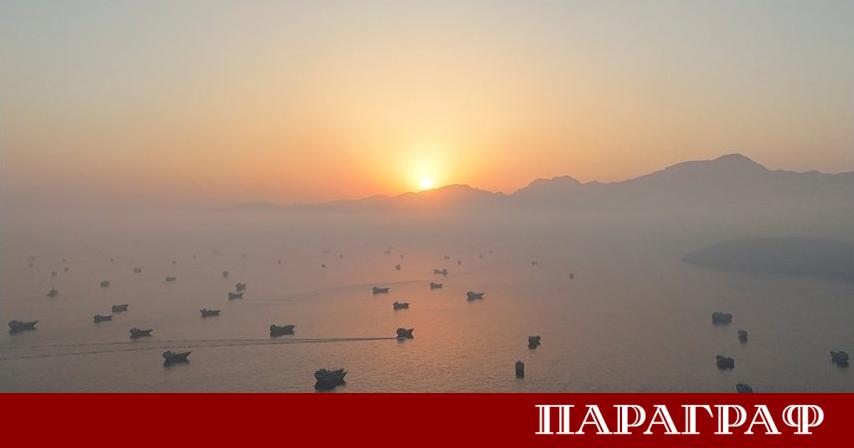 Експерти предупреждават за предпазливост след обявяването на рамковото споразумение между