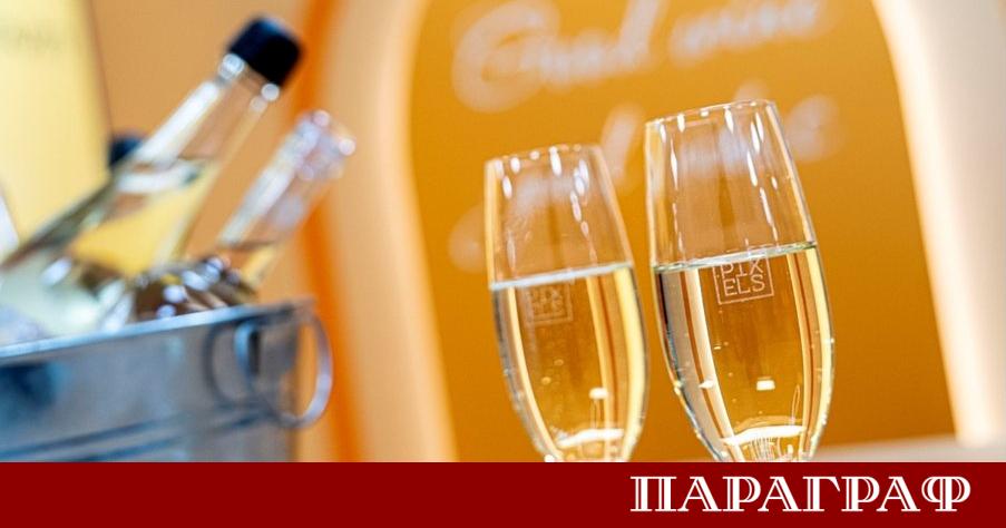 Тенисът завладя светския живот в столицата през изминалата седмица Дългоочакваният