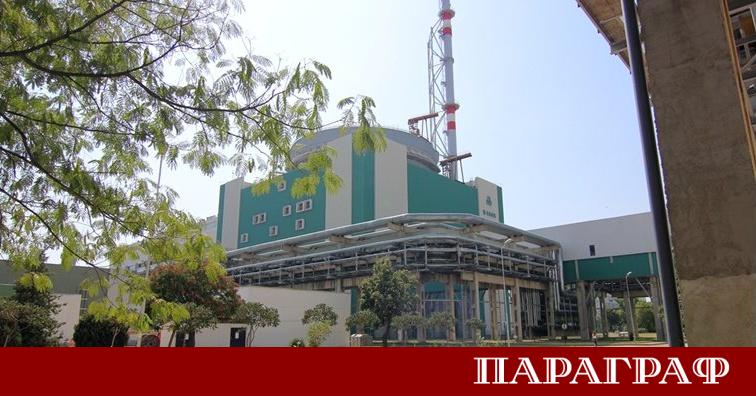 Пети блок на АЕЦ Козлодуй отново е включен в националната