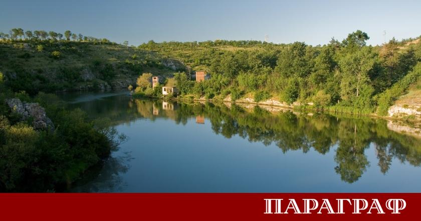 Министерството на околната среда и водите МОСВ обяви актуални данни
