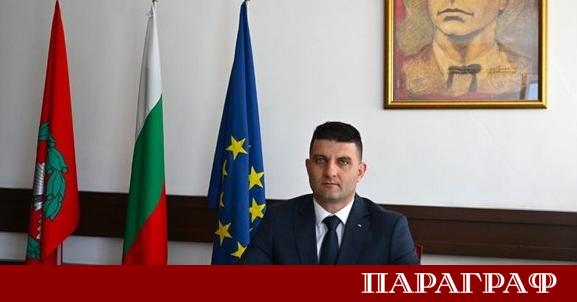 Академията на МВР има нов ръководител Старши комисар доц д