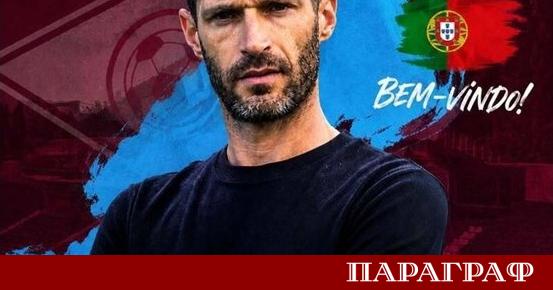 Столичният футболен клуб Септември официално обяви назначението на новия си
