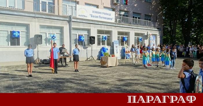 Рекорден брой четвъртокласници в Пловдив и областта постигнаха максимален резултат