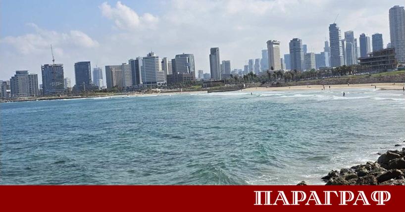 Археолози от Службата за антики на Израел направиха изключително рядко