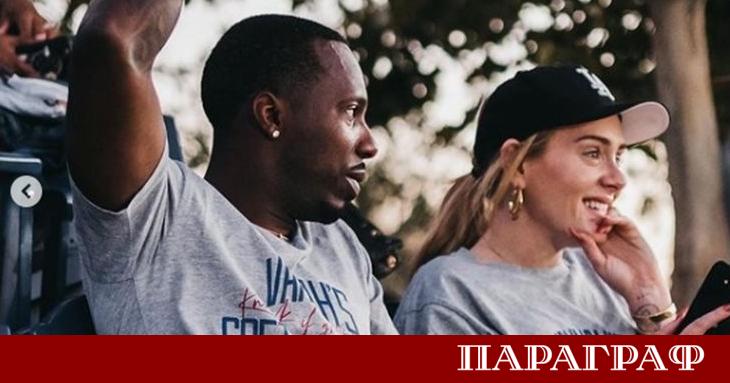 Спортният агент Рич Пол разкри подробности за своята петгодишна връзка