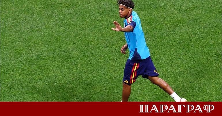 На стадион Мерцедес Бенц в Атланта се случи една от