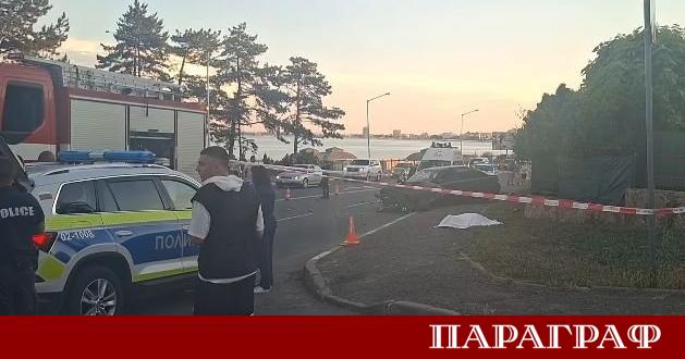Тежка трагедия почерни курорта Слънчев бряг през последните часове 18