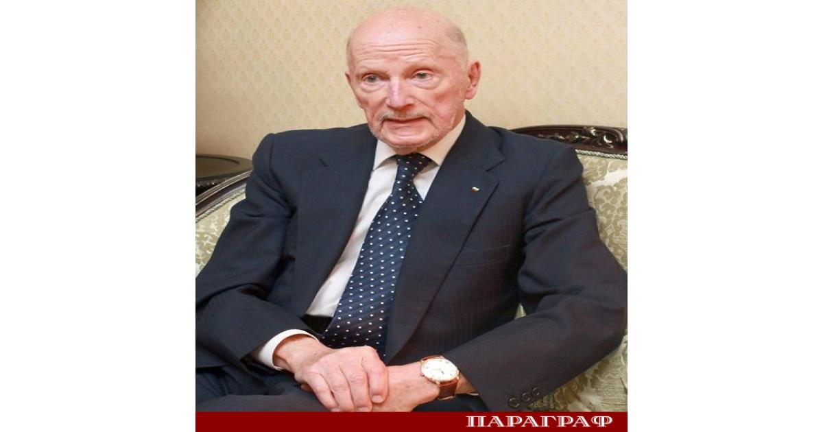 Цар Симеон II винаги се завръща в своя роден дом