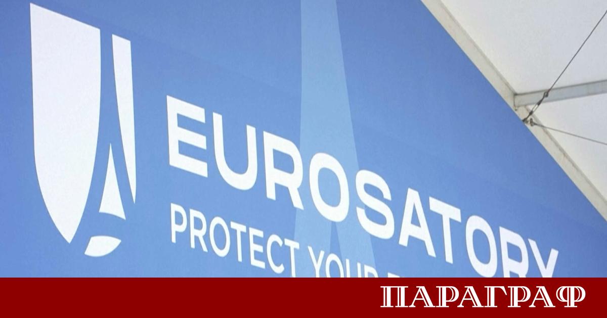 Тазгодишното изложение за отбрана и сигурност Евросатори 2026 се провежда