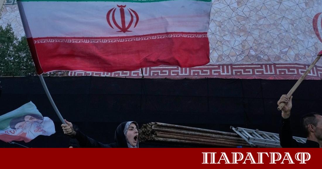 Лидерите на Г 7 се събраха във френския град Евиан