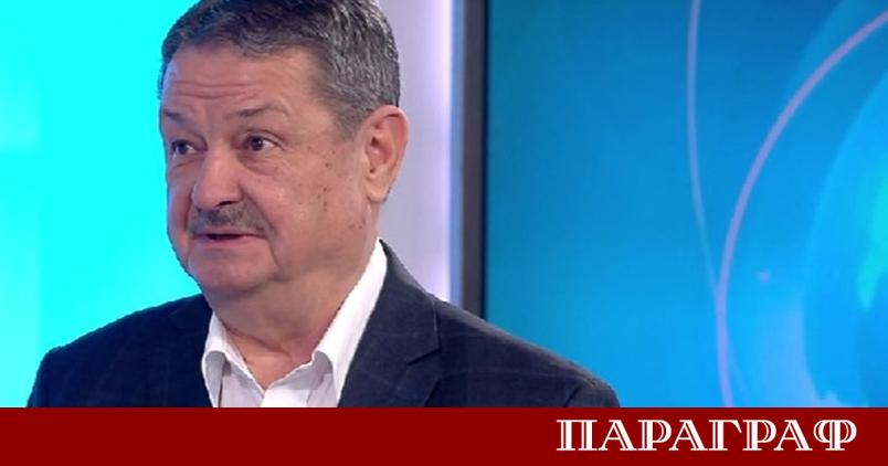 Проф Георги Рачев обяви кога точно настъпва новият сезон Астрономическото