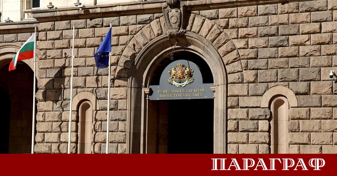 Премиерът Румен Радев инициира важна среща с представители на транспортния