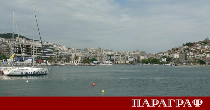 Успешна спасителна операция приключи в морската акватория край остров Тасос