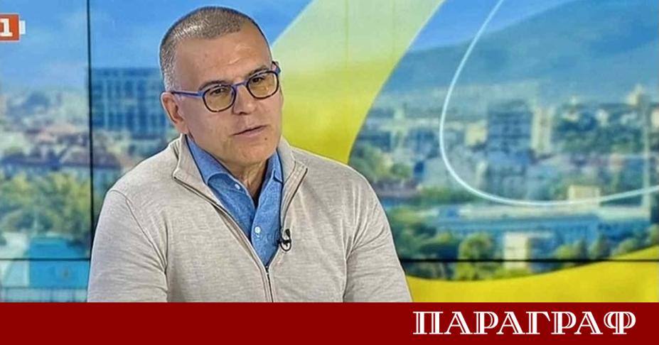 Симеон Дянков председател на Фискалния съвет направи стряскаща прогноза за