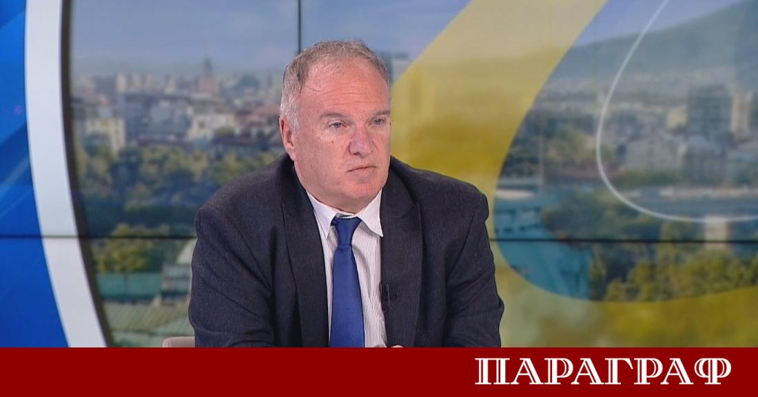 Арабистът проф Владимир Чуков коментира новите параметри на споразумението между