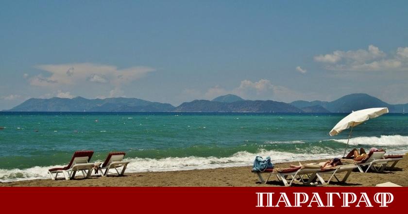 Българското Черноморие претърпя сериозен удар още преди началото на активния