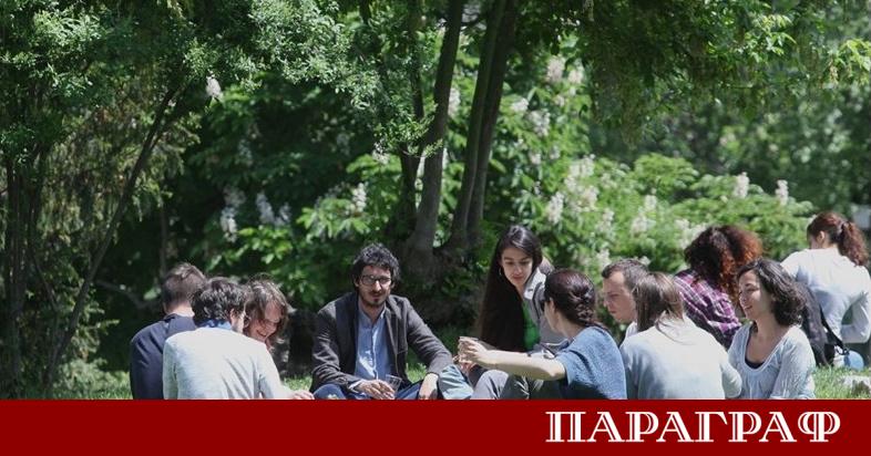 Ново изследване на информационния център на Народното събрание разкрива тревожни