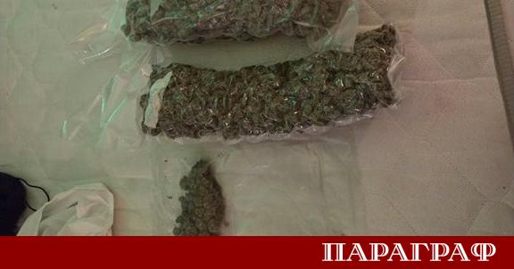 Служители на Седмо РУ в София проведоха успешна специализирана операция