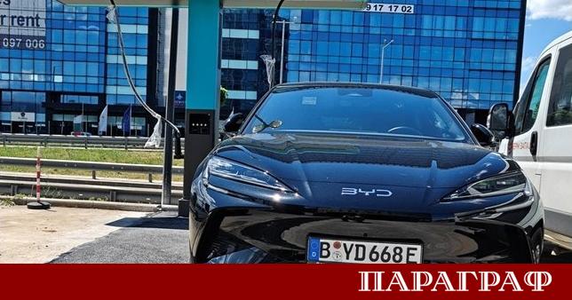 Електрохолд ИПС част от енергийната група Електрохолд пусна в експлоатация