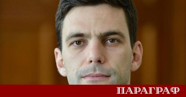 Европейският парламент гласува за сваляне на имунитета на българския евродепутат
