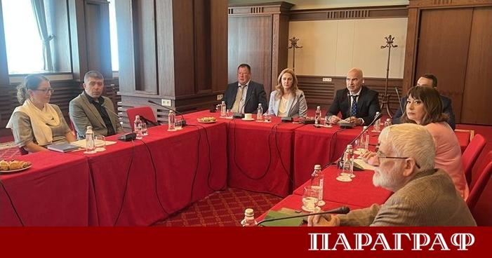 Камарата на частните съдебни изпълнители КЧСИ внесе официално пет предложения